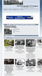 Mobile Screenshot of oldglasgow.com